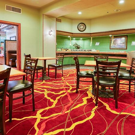 Mcm Elegante Suites Abilene Exterior photo