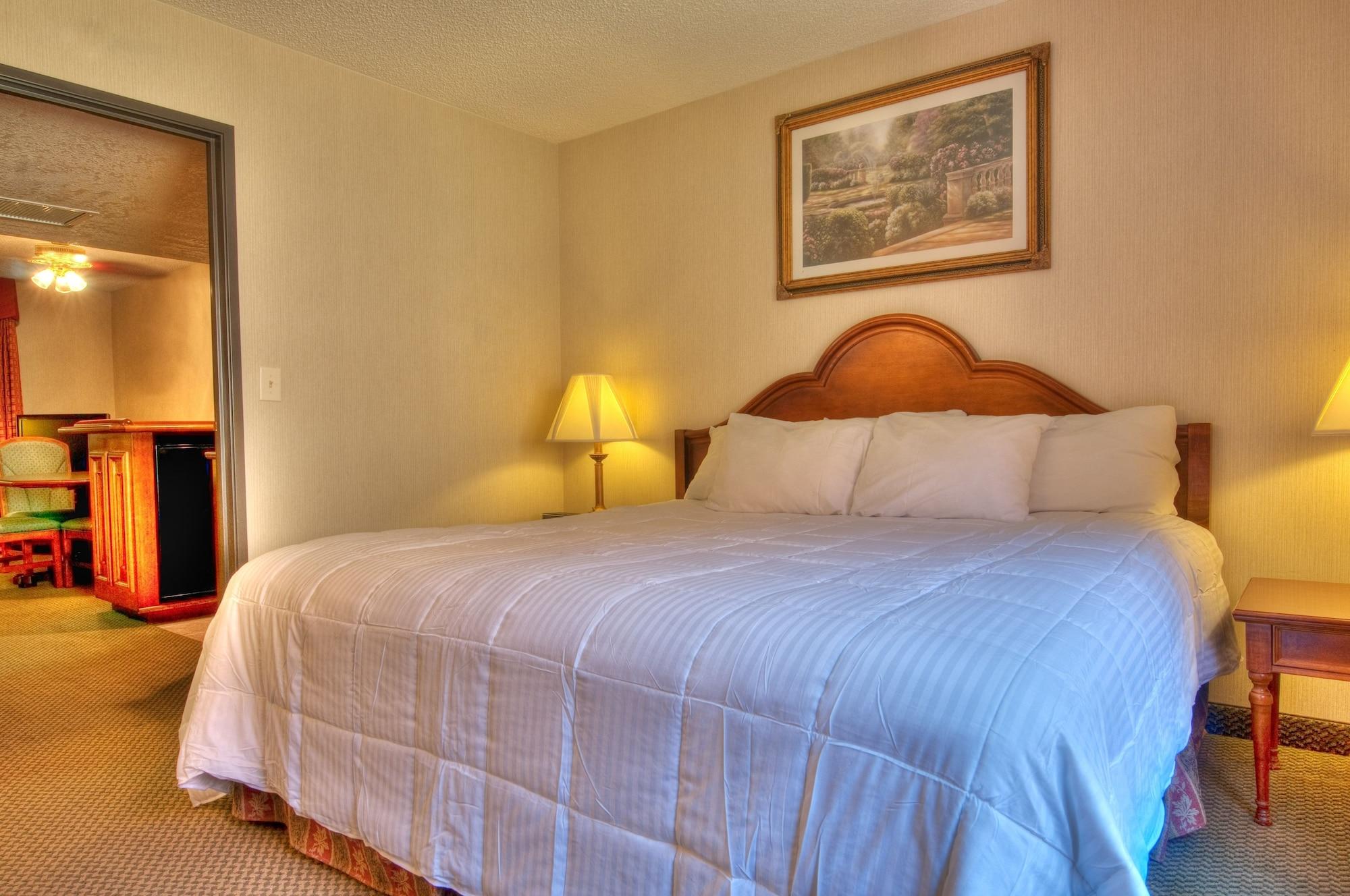 Mcm Elegante Suites Abilene Exterior photo