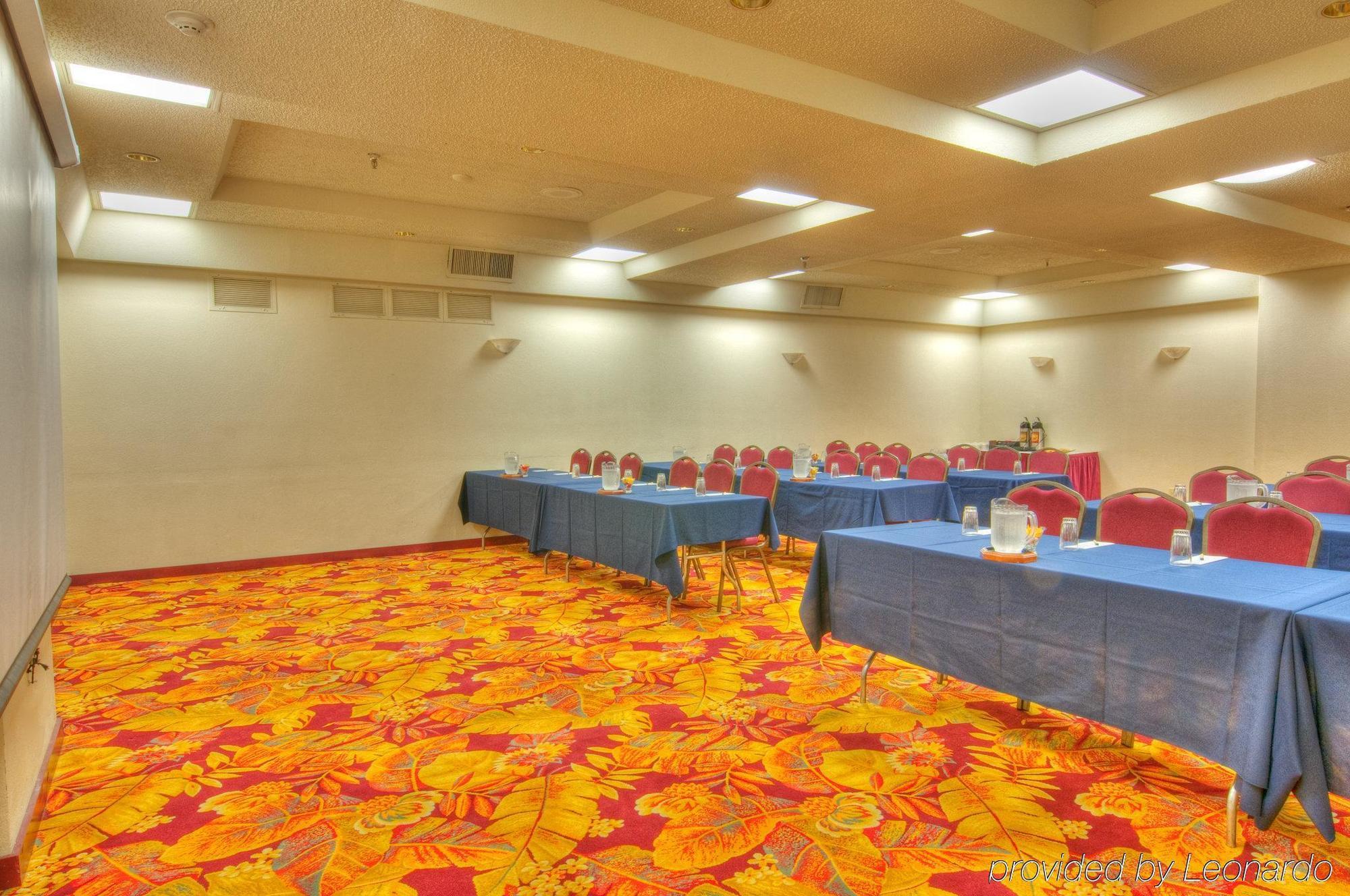 Mcm Elegante Suites Abilene Exterior photo