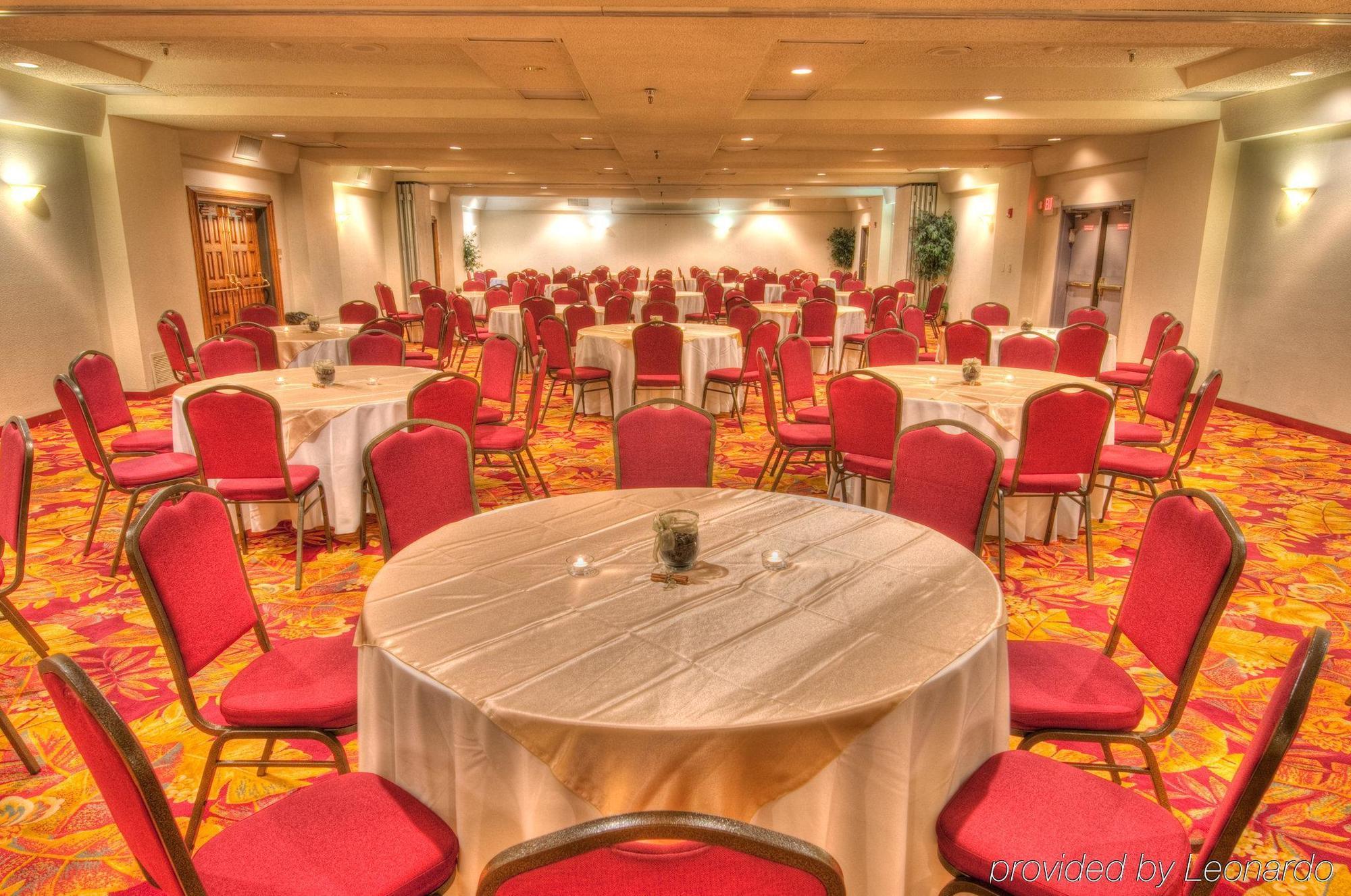 Mcm Elegante Suites Abilene Exterior photo