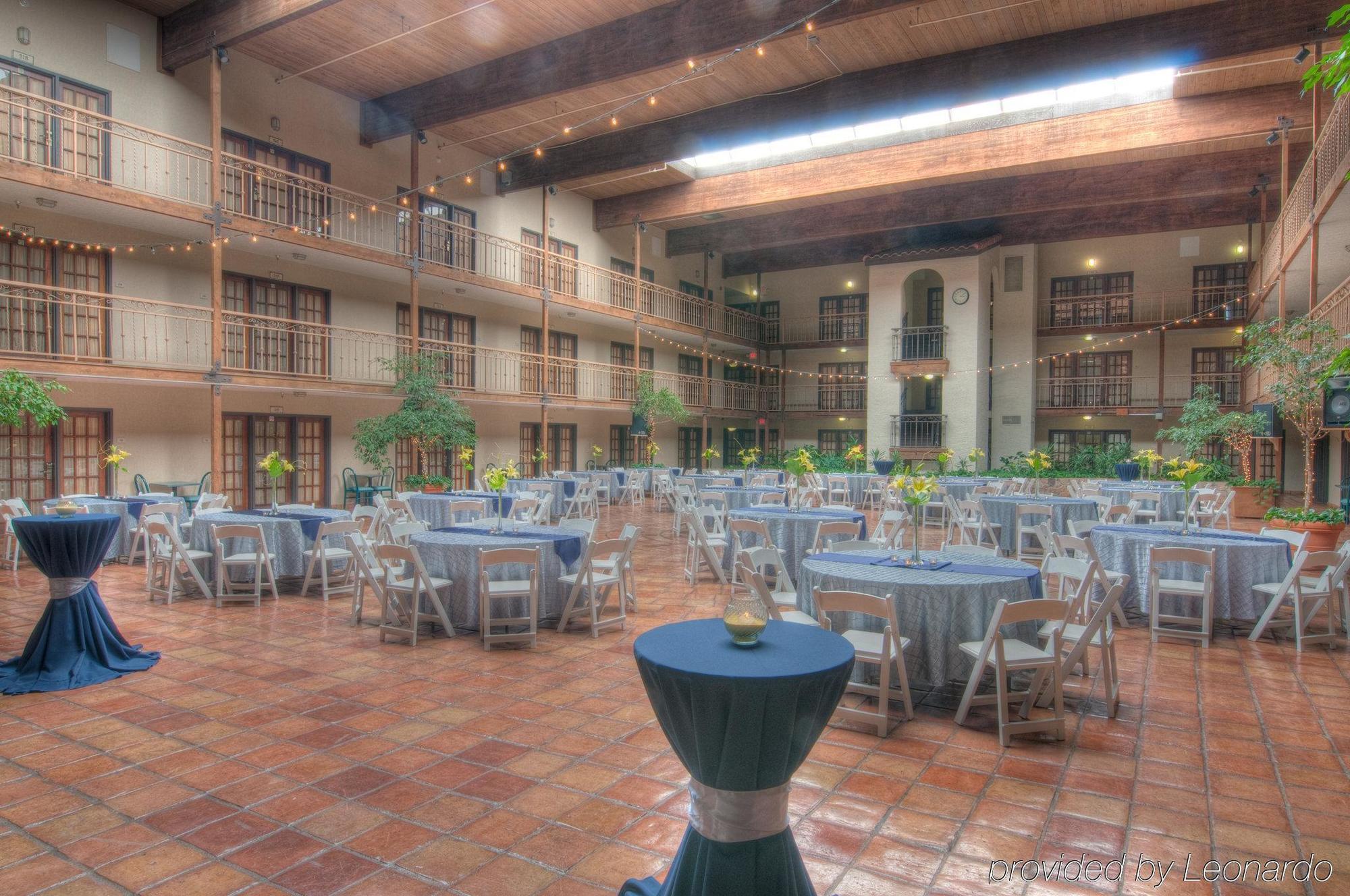 Mcm Elegante Suites Abilene Exterior photo