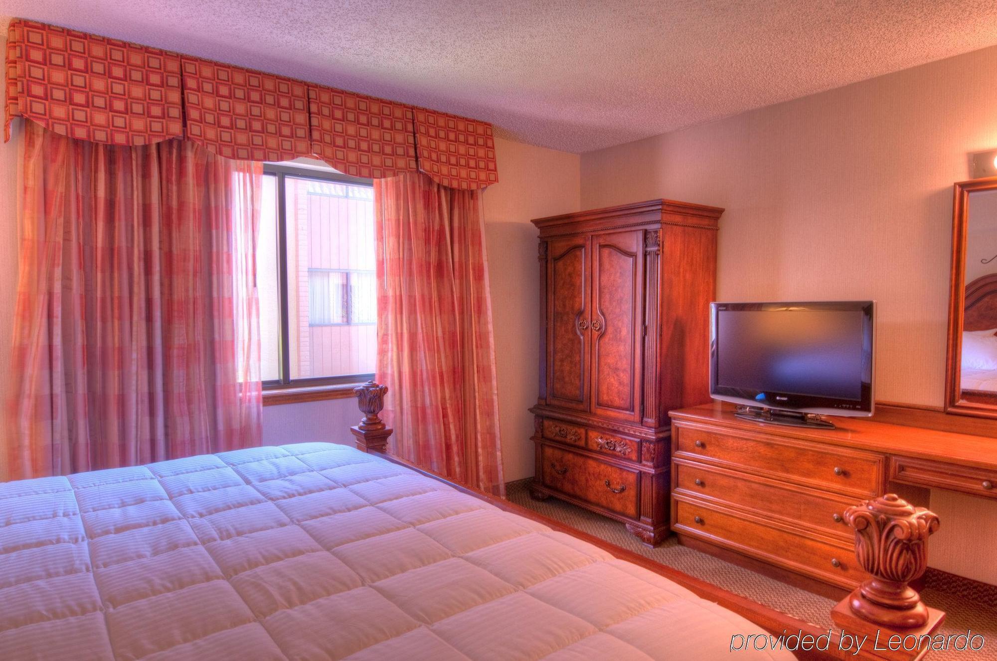 Mcm Elegante Suites Abilene Exterior photo