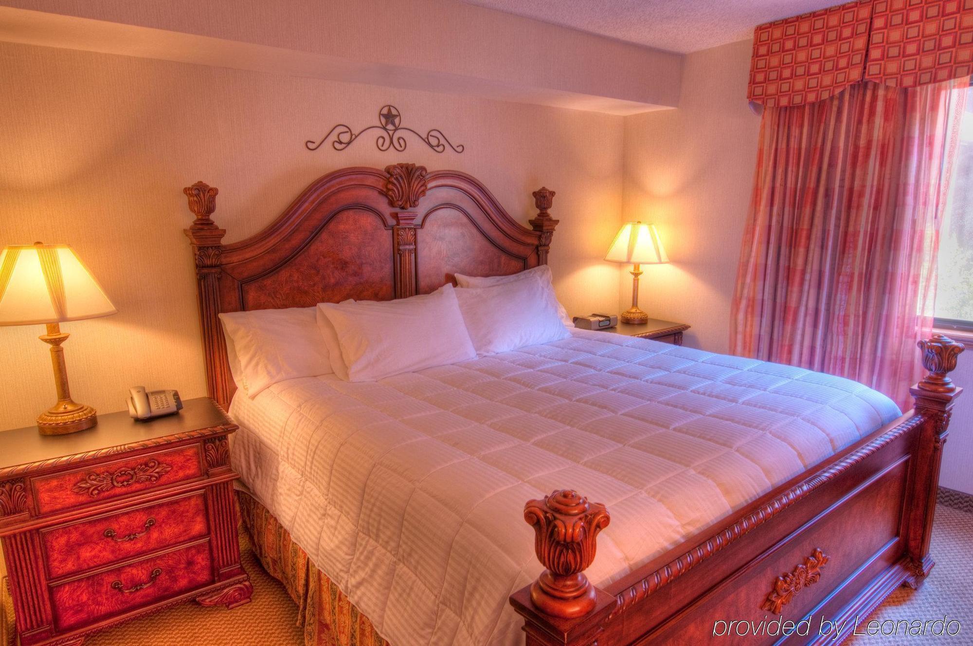 Mcm Elegante Suites Abilene Exterior photo
