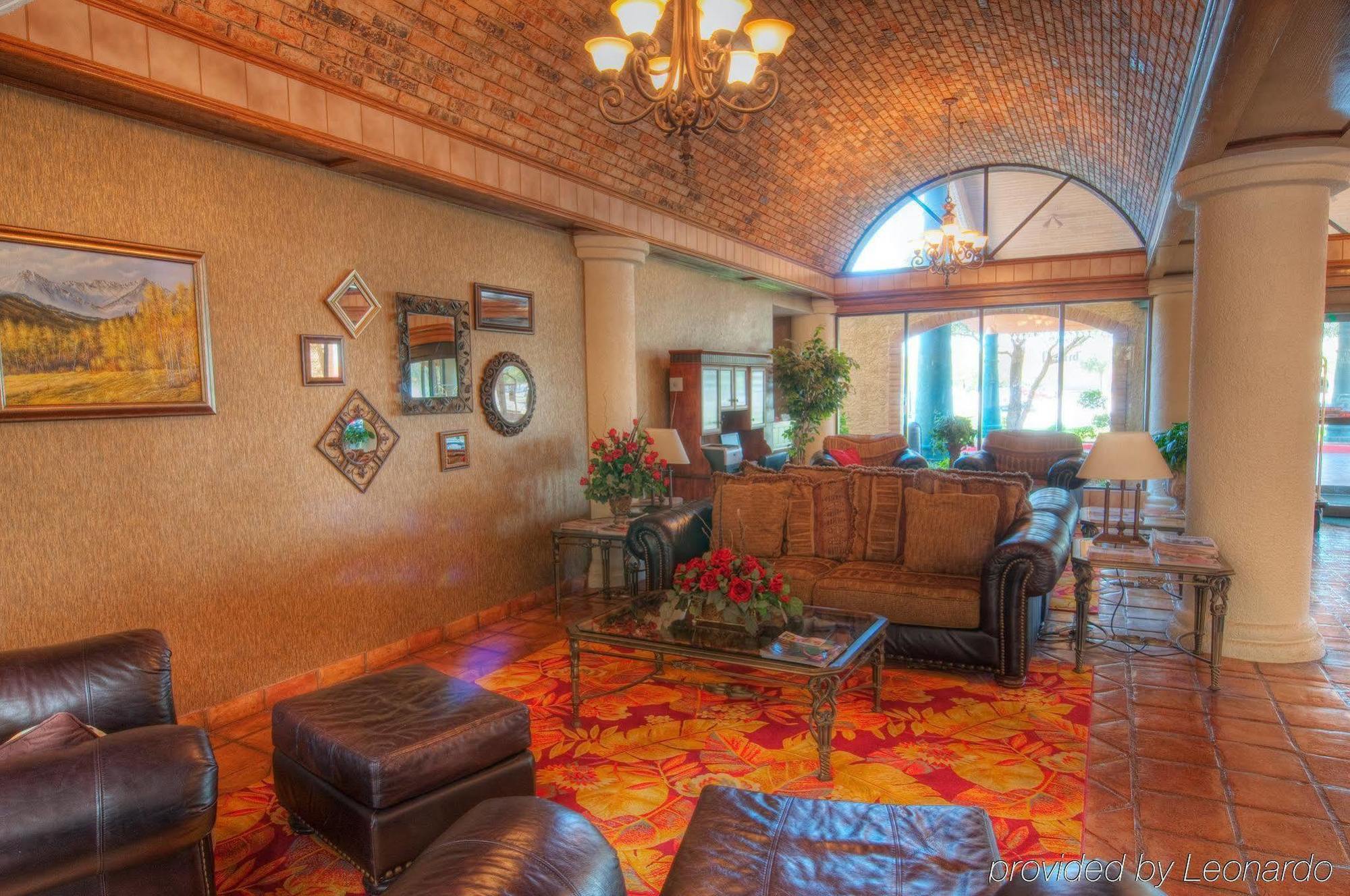 Mcm Elegante Suites Abilene Exterior photo