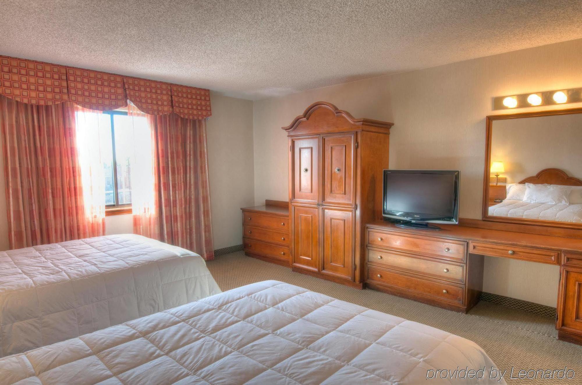 Mcm Elegante Suites Abilene Exterior photo