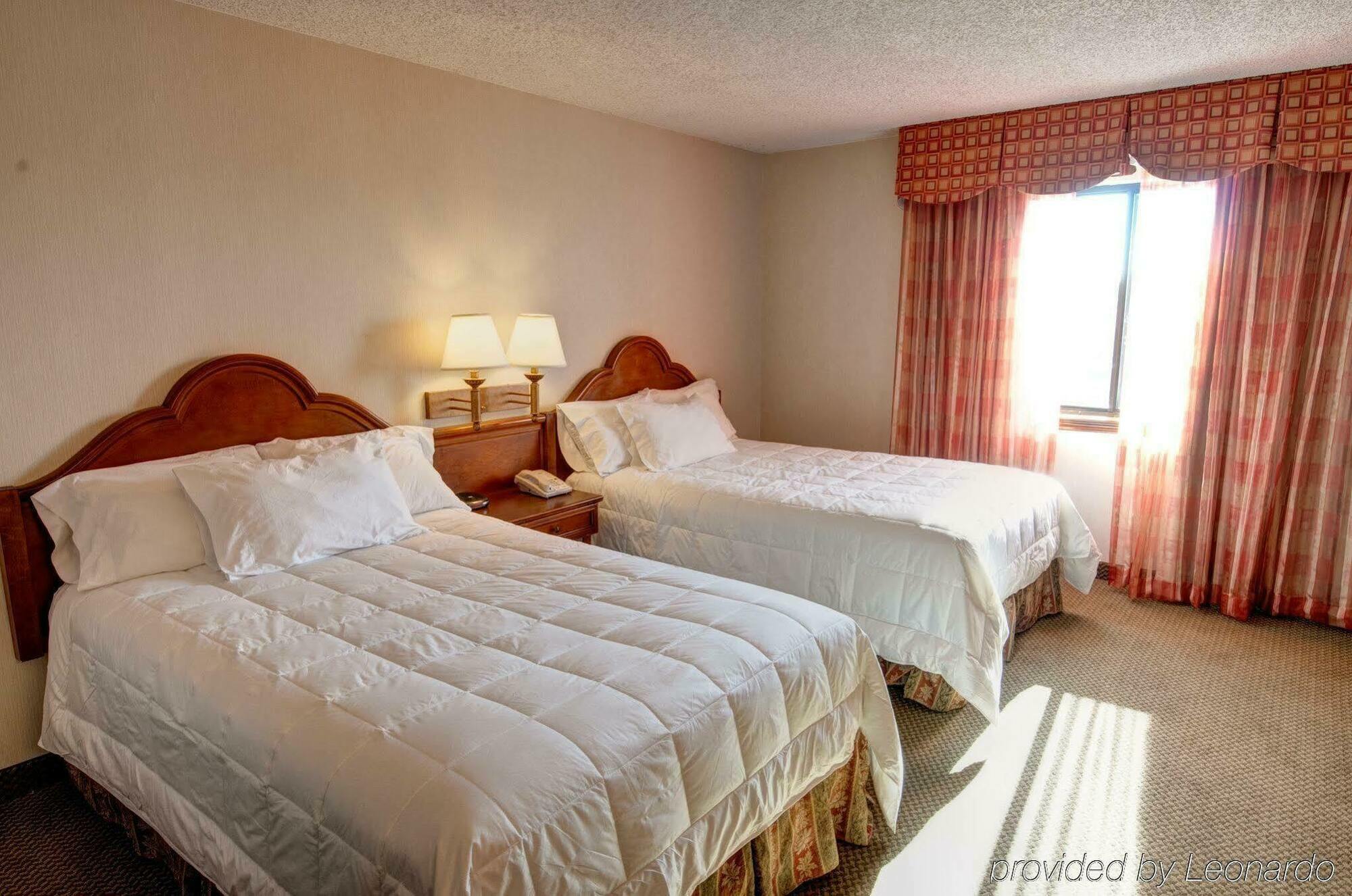 Mcm Elegante Suites Abilene Exterior photo